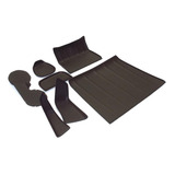 Jogo Mini Tapete Console E Painel Onix 2013 2014 2015