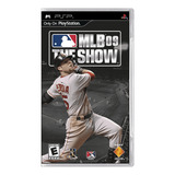 Jogo Mlb 09 The