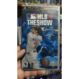 Jogo MLB 10 The Show