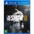 Jogo Mlb Show 18 Ps4