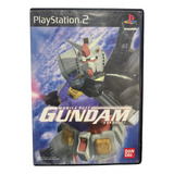 Jogo Mobile Suit Gundam