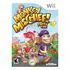 Jogo Monkey Mischief Party Time Nintendo Wii Ntsc-us