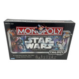 Jogo Monopoly Star Wars