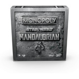 Jogo Monopoly Star Wars