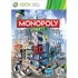 Jogo Monopoly Streets Xbox 360 Mídia Física Original Full