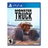 Jogo Monster Truck Championship Ps4 Midia Fisica