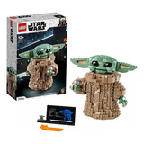 Jogo Montar Lego Star
