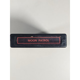 Jogo Moon Patrol Atari 2600 Digivision