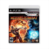 Jogo Mortal Kombat
