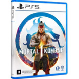 Jogo Mortal Kombat 1