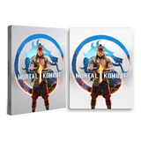 Jogo Mortal Kombat 1