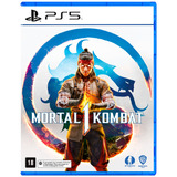 Jogo Mortal Kombat 1 Playstation 5