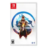 Jogo Mortal Kombat 1