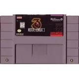 Jogo Mortal Kombat 3