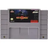 Jogo Mortal Kombat Il