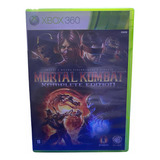 Jogo Mortal Kombat Komplete Edition Xbox