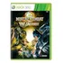 Jogo Mortal Kombat Vs. Dc Universe - Xbox 360 - Xbox One