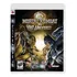 Jogo Mortal Kombat Vs Dc Universe - Ps3 - Novo & Lacrado
