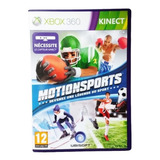 Jogo Motion Sports Play