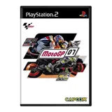 Jogo Moto Gp 07