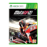 Jogo Moto Gp 14