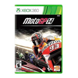 Jogo Moto Gp 14 Xbox 360 Original