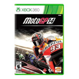 Jogo Moto Gp 14
