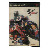Jogo Moto Gp Do