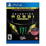 Jogo Motogp Valentino Rossi