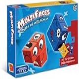 JOGO MULTIFACES