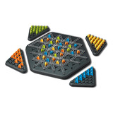 Jogo Multijogador De Geometria