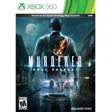 Jogo Murdered Soul Suspect