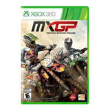 Jogo Mxgp The Official Motocross Videogame Xbox 360 Novo