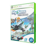 Jogo My Sims Sky