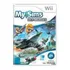 Jogo My Sims Sky Heroes Wii Nintendo Wii Lacrado Wii