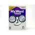 Jogo My Word Coach Nintendo Wii Lacrado 100% Original C/nota
