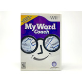 Jogo My Word Coach