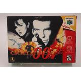 Jogo N64