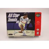 Jogo N64