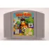 Jogo N64 - Diddy Kong: Racing (1)
