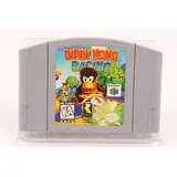 Jogo N64