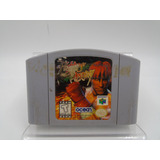 Jogo N64