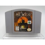 Jogo N64