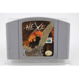Jogo N64