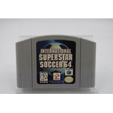 Jogo N64