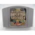 Jogo N64 - International Superstar Soccer 64 (2)