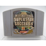 Jogo N64 
