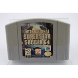 Jogo N64