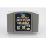 Jogo N64