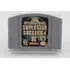Jogo N64 - International Superstar Soccer 64 (6)